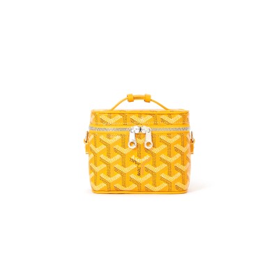 GOYARD MUSE NANO VANITY MUSEVANANTY08CL08P (11*6.5*9cm)